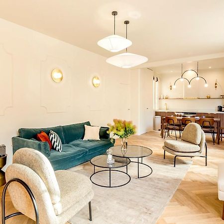 Apartmán Habitat Parisien - Bourse Feydeau Exteriér fotografie