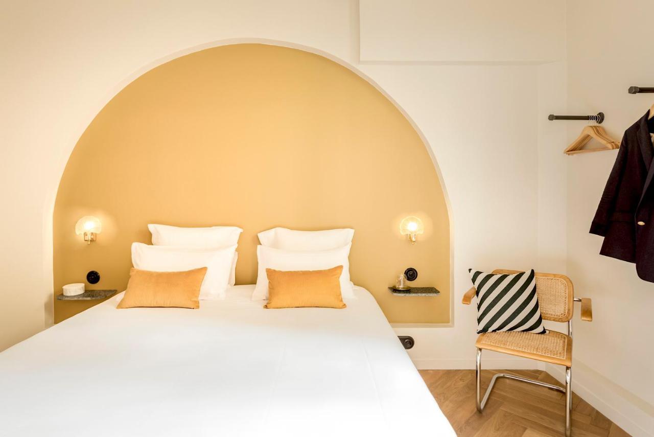 Apartmán Habitat Parisien - Bourse Feydeau Exteriér fotografie