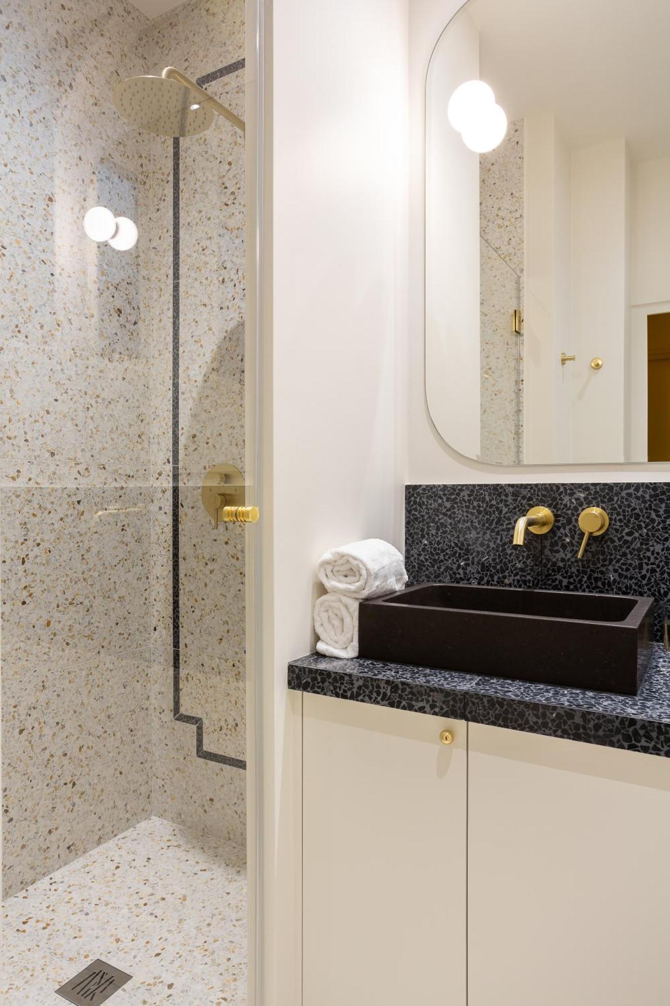 Apartmán Habitat Parisien - Bourse Feydeau Exteriér fotografie